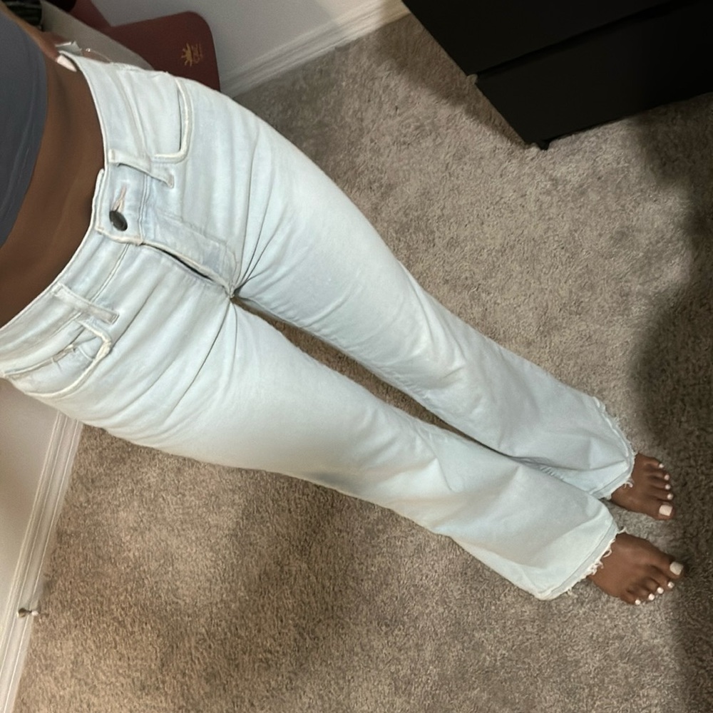 Joes High Rise jeans